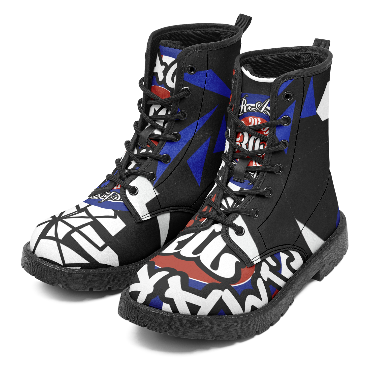 City Strider Boots