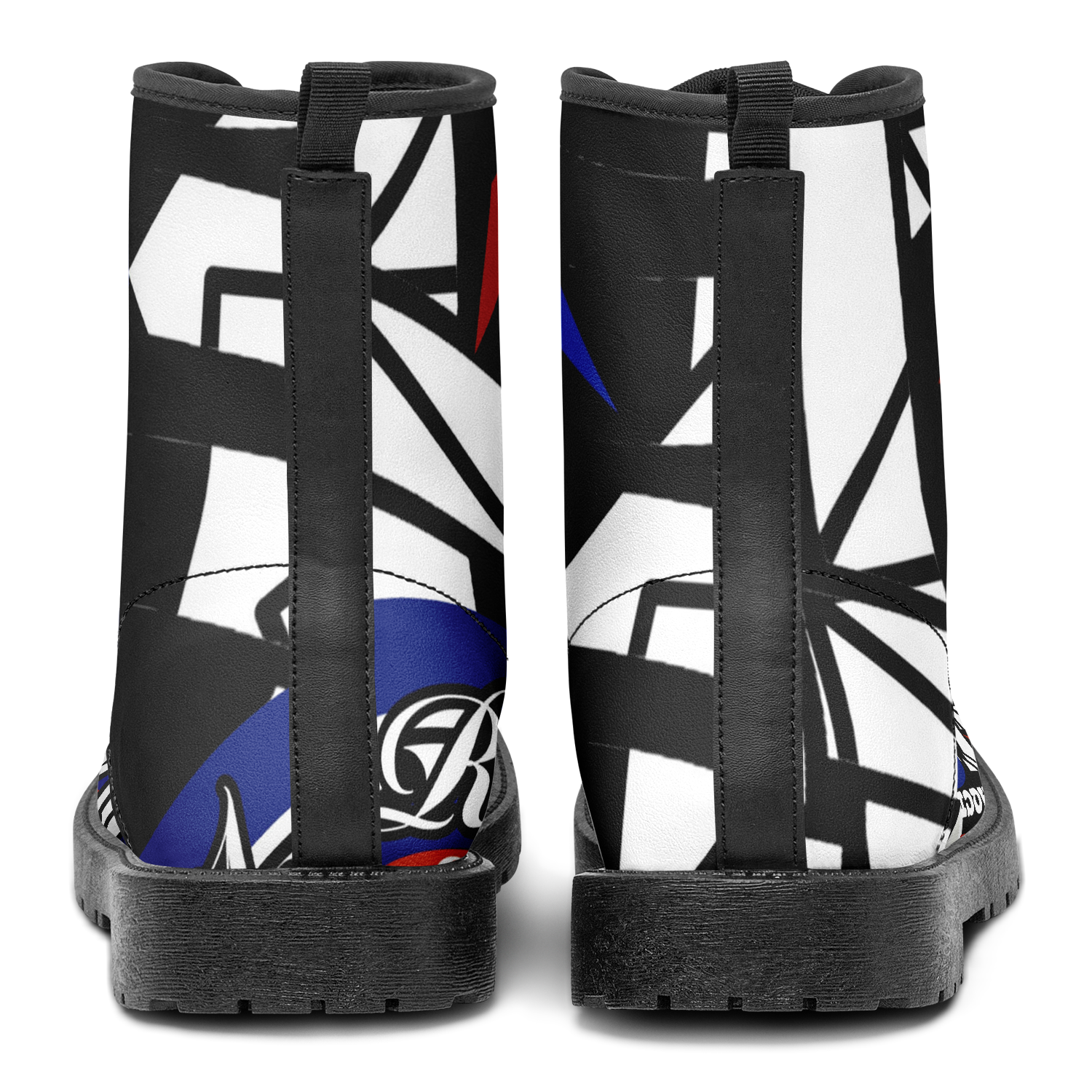 City Strider Boots